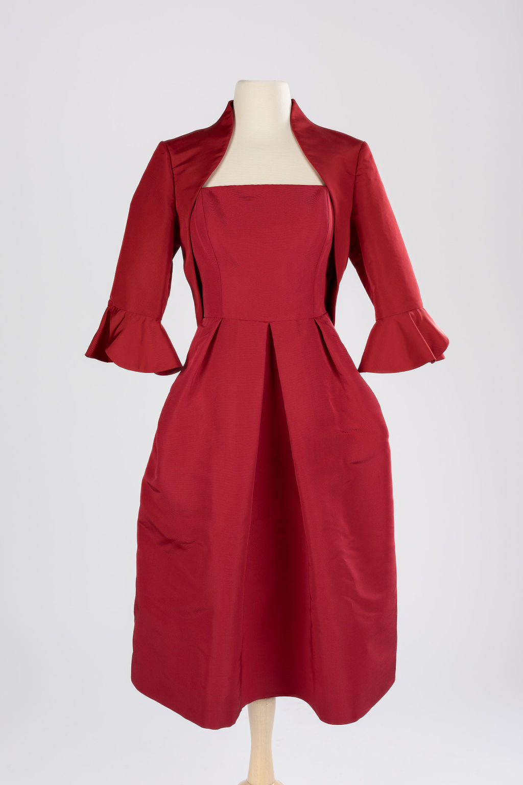 Lily Bolero