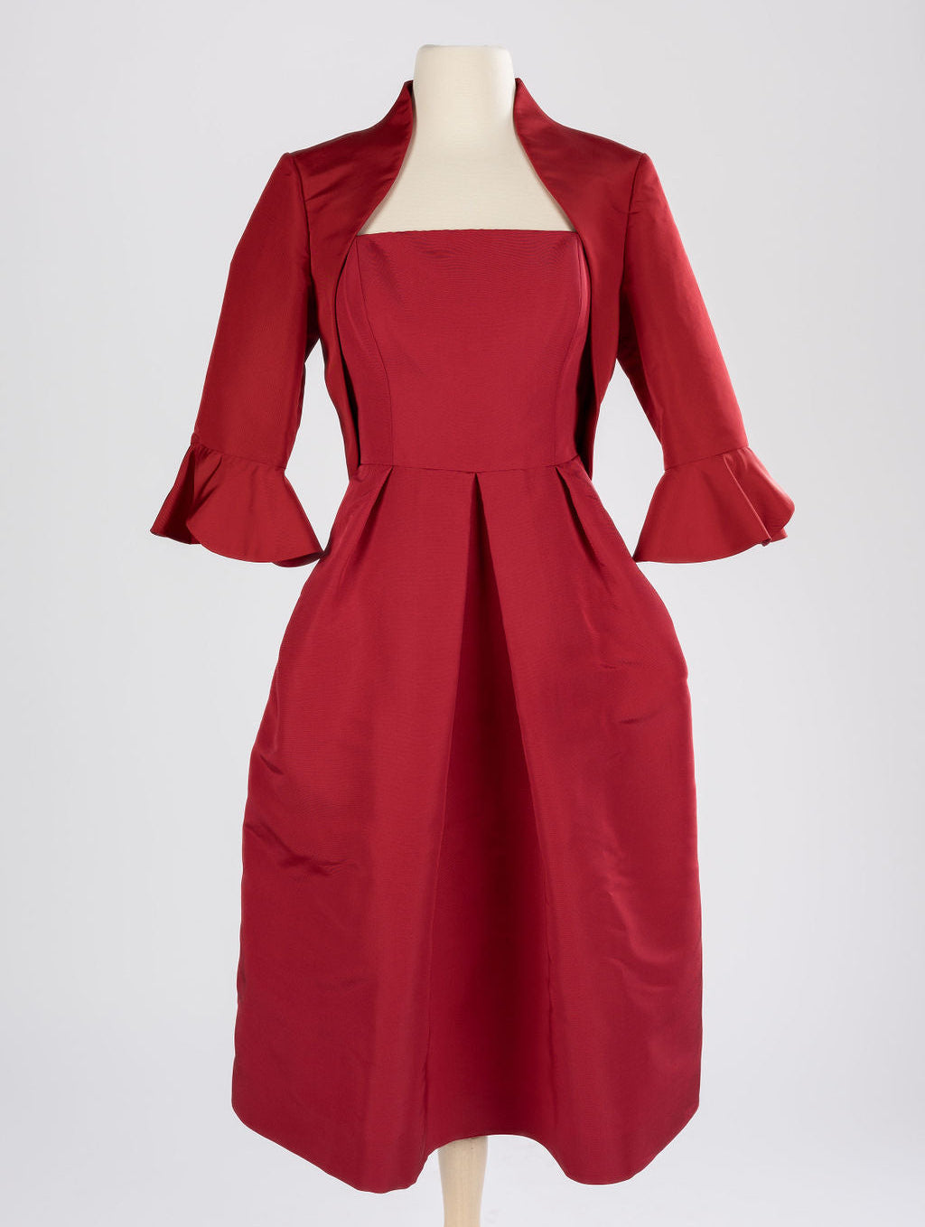 Lily Bolero – Bespoke Southerly
