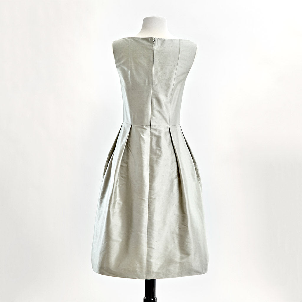 The Camellia Dress