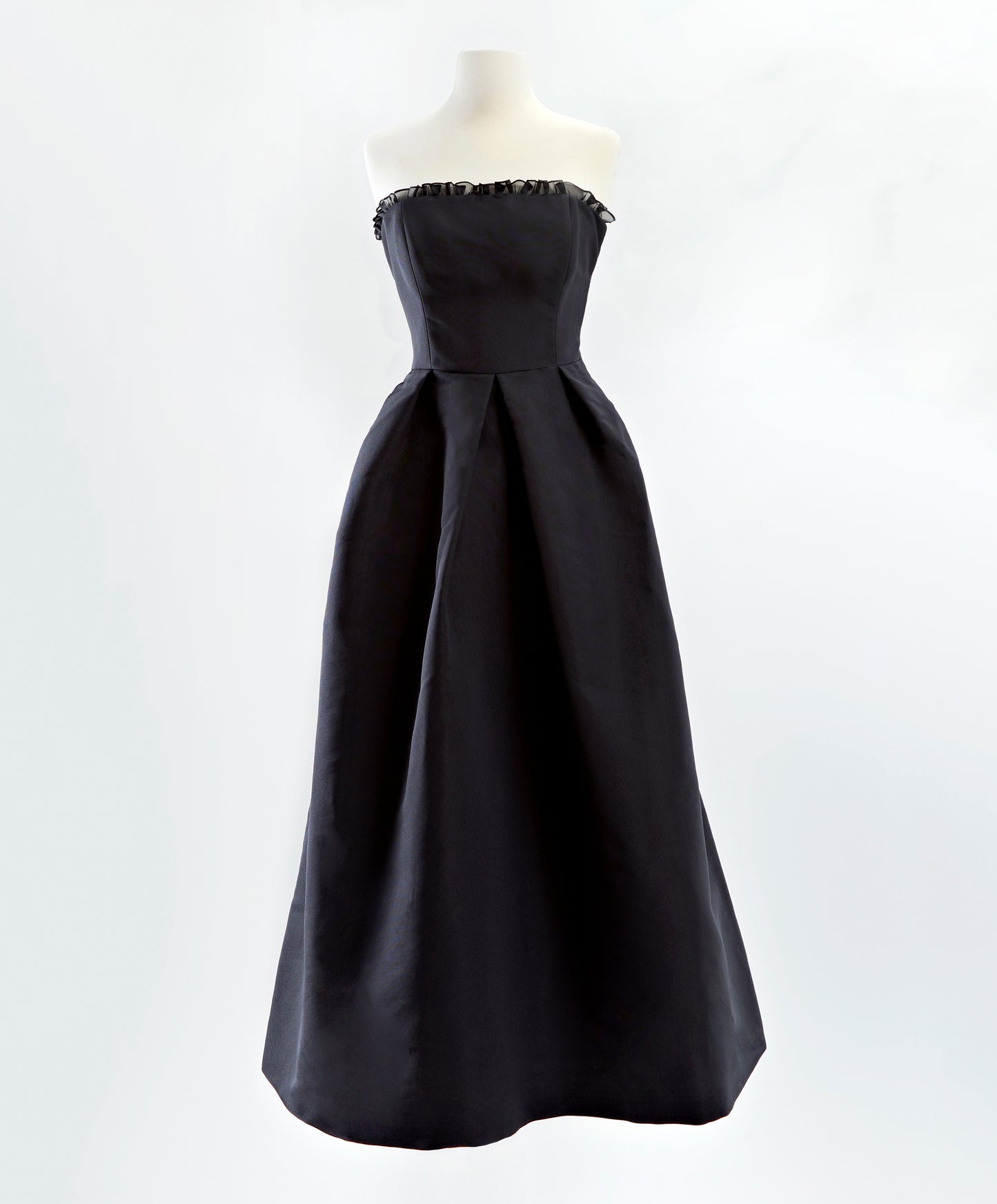 The Lily Dress
