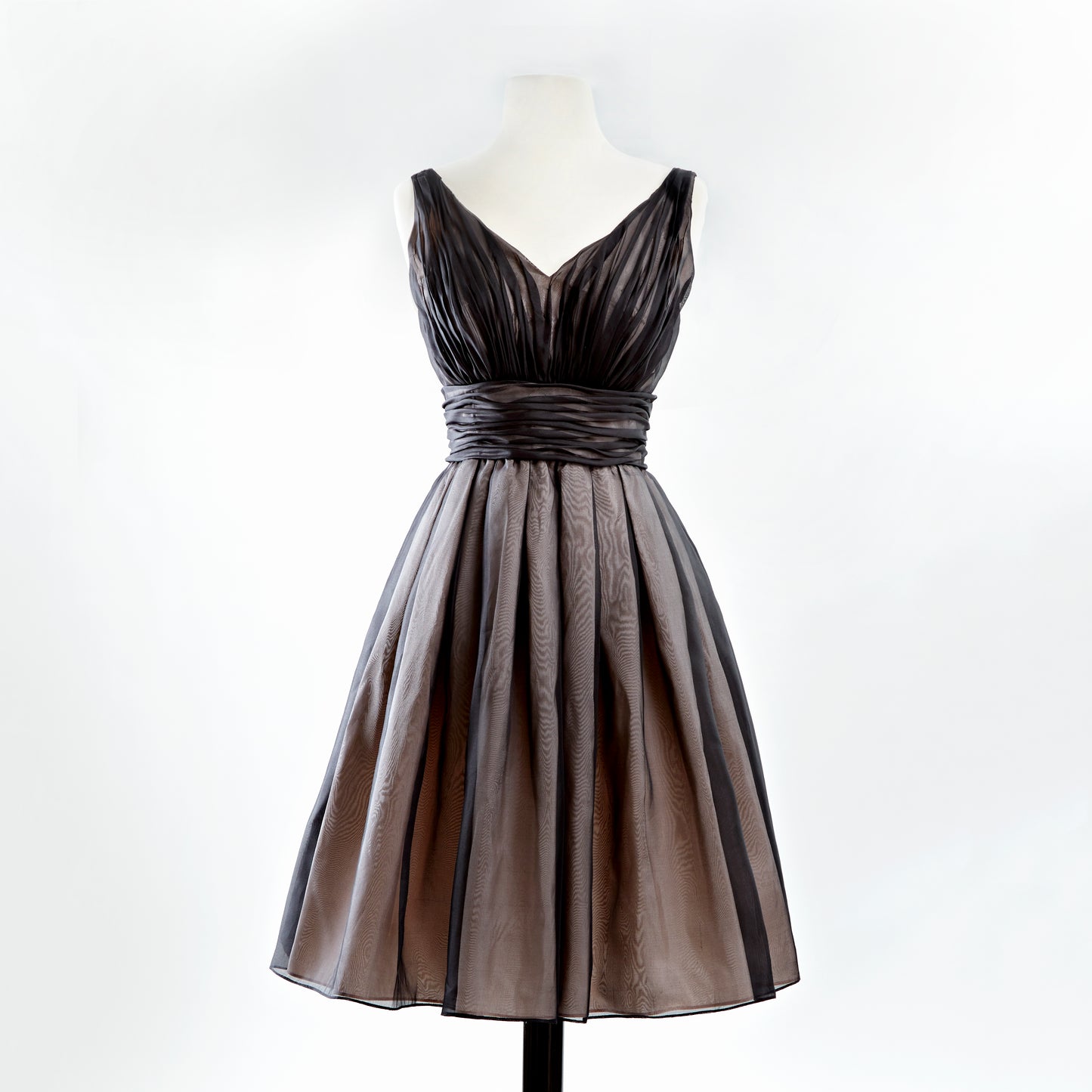 The Magnolia Dress