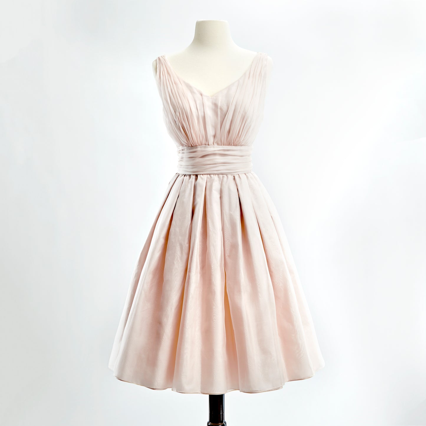 The Magnolia Dress